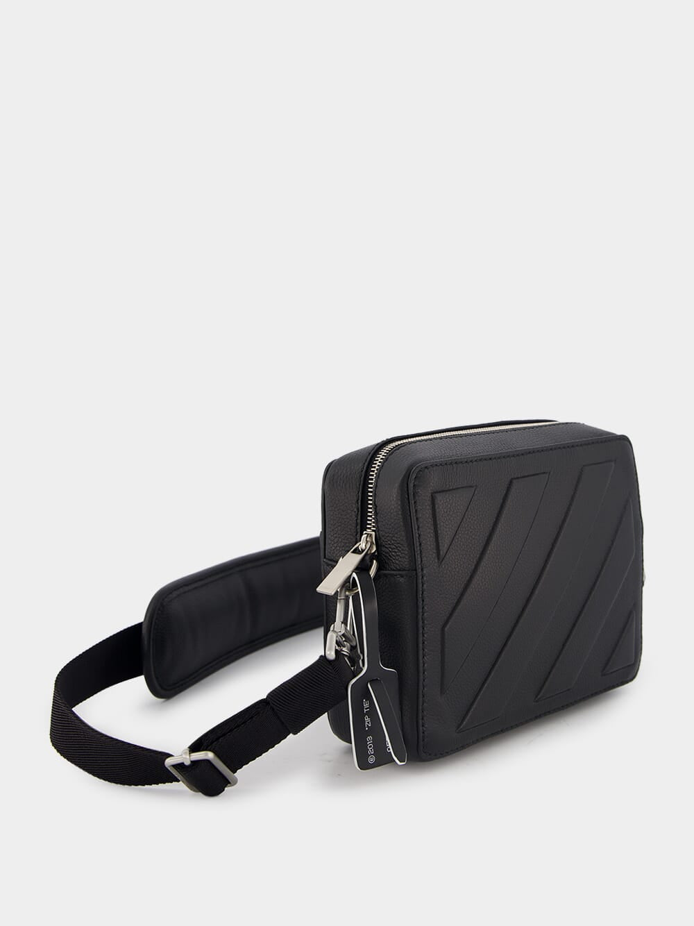 Off White Diag Camera Bag FASHION CLINIC