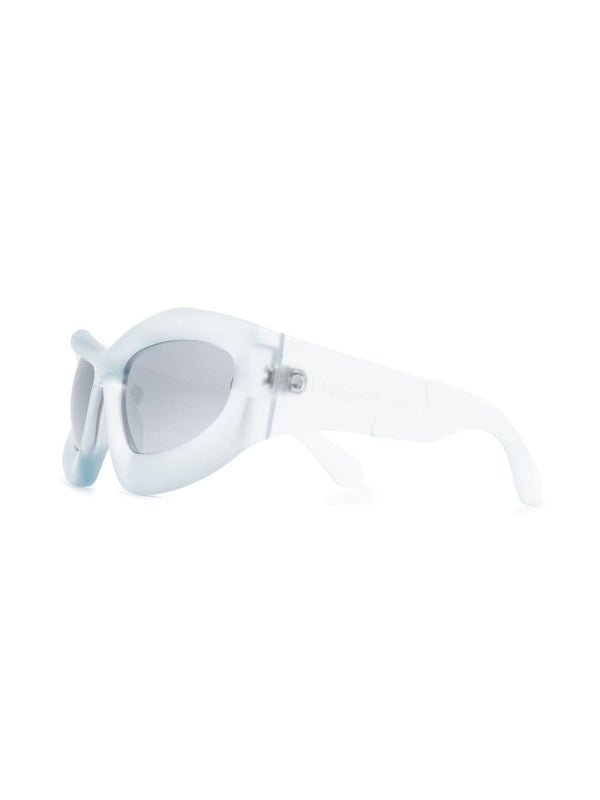Off-WhiteKatoka sunglasses at Fashion Clinic