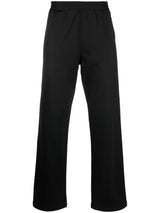 Off-WhiteStraight Leg Trousers at Fashion Clinic