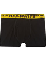 Off-WhiteTripack Industrial boxers at Fashion Clinic