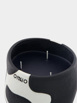 OnnoCape Artistic Black S Candle at Fashion Clinic