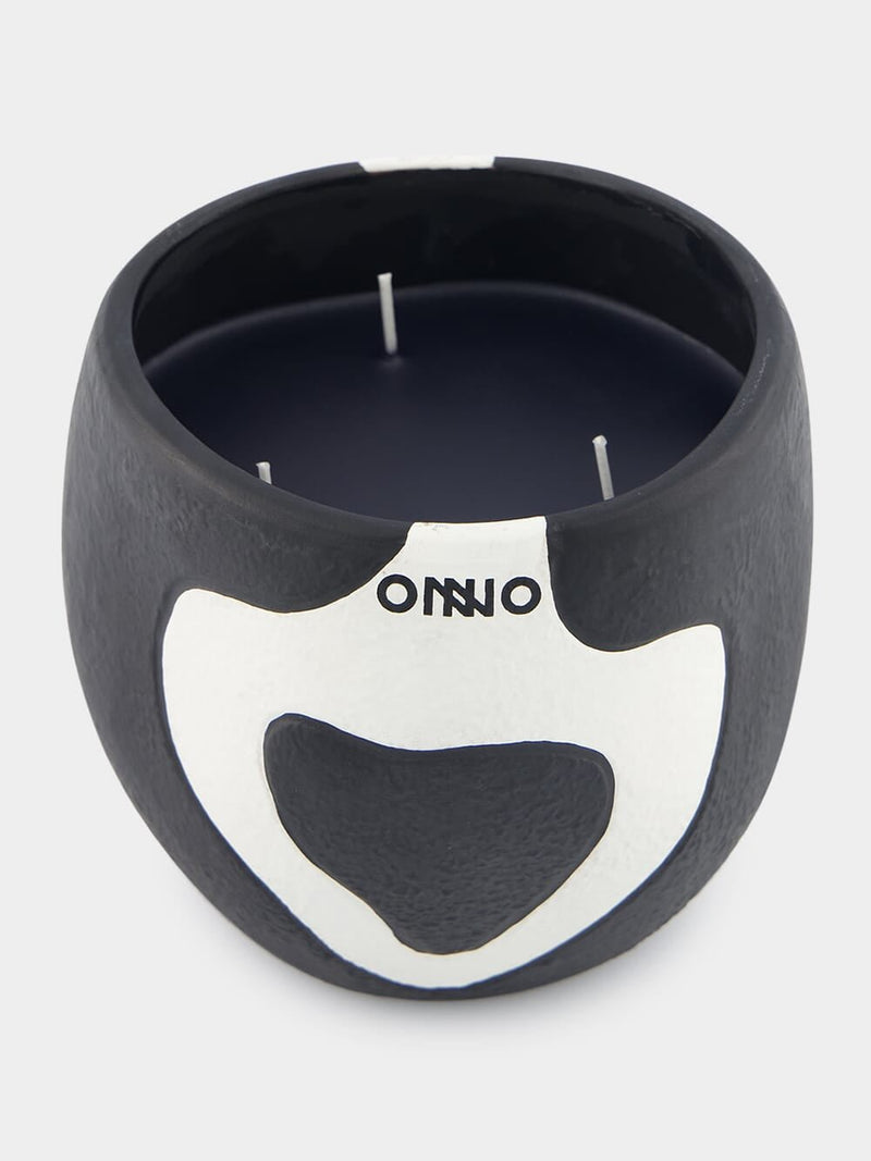 OnnoCape Artistic Black S Candle at Fashion Clinic