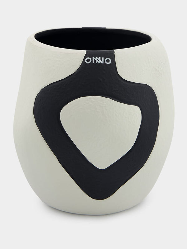 OnnoCape Artistic Ivory L Candle at Fashion Clinic