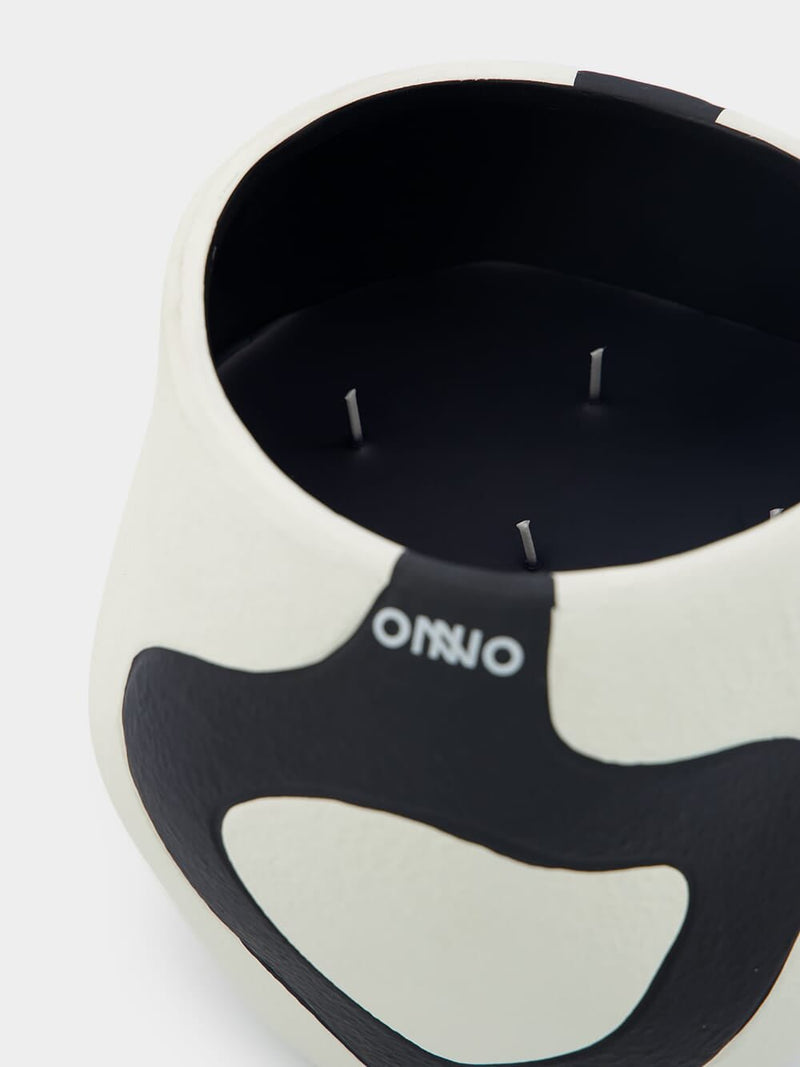 OnnoCape Artistic Ivory L Candle at Fashion Clinic