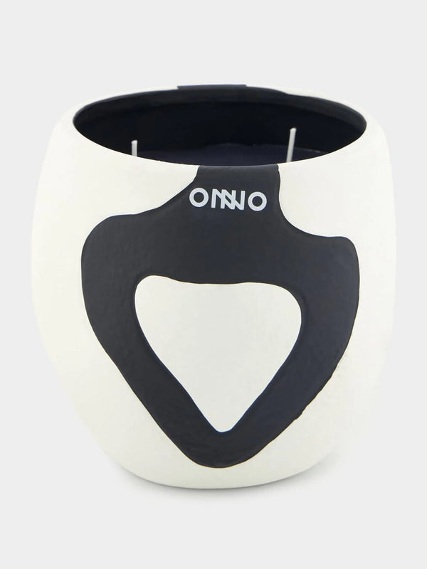 OnnoCape Artistic Ivory S Candle at Fashion Clinic