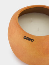 OnnoCape Earth Terra M Candle at Fashion Clinic