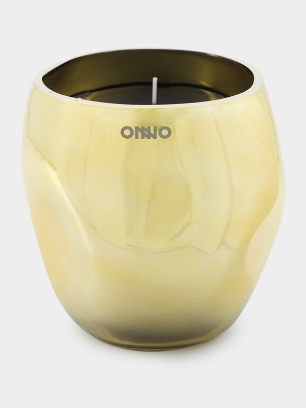 OnnoCape Gold S Candle at Fashion Clinic