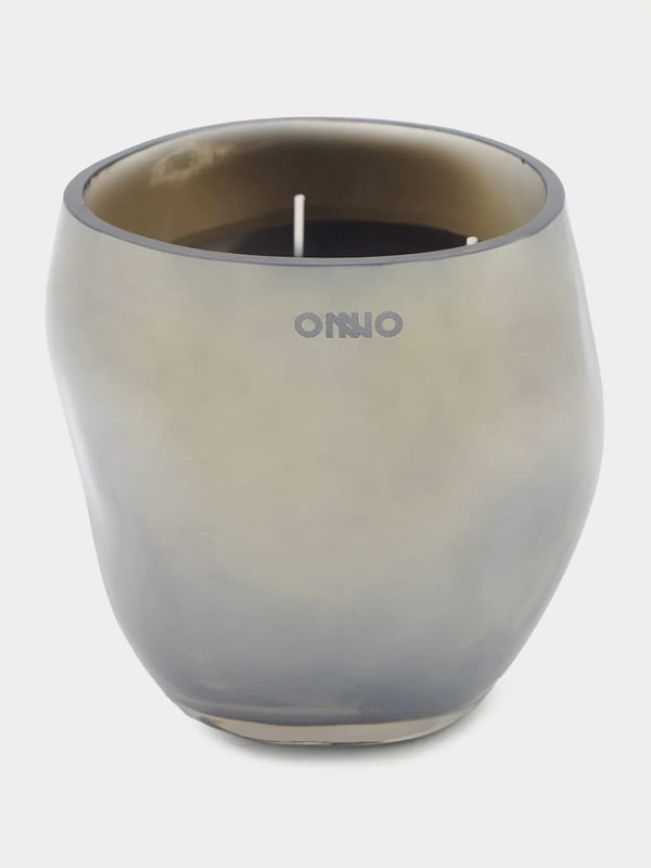 OnnoCape Smoked Grey S Candle at Fashion Clinic