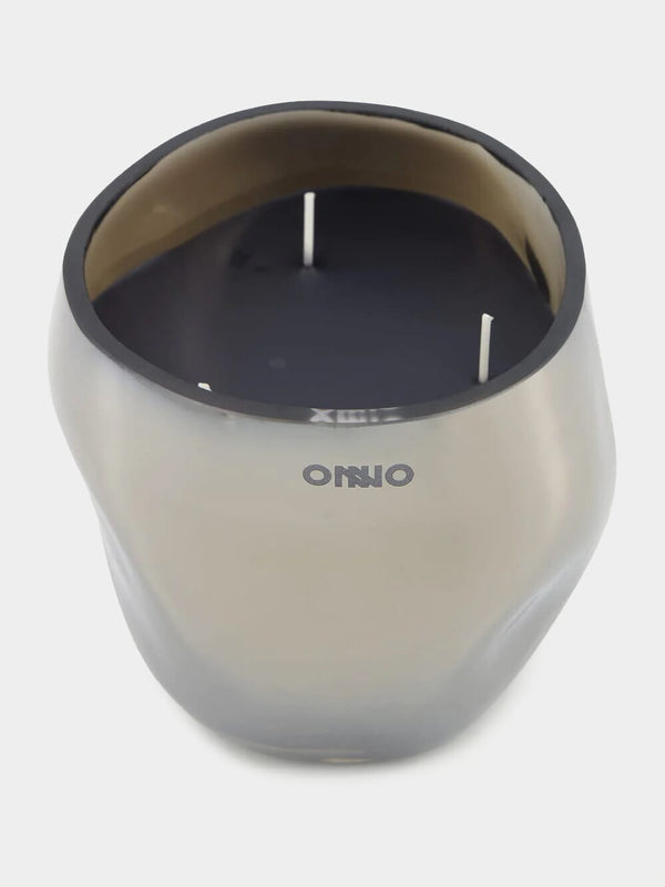 OnnoCape Smoked Grey S Candle at Fashion Clinic