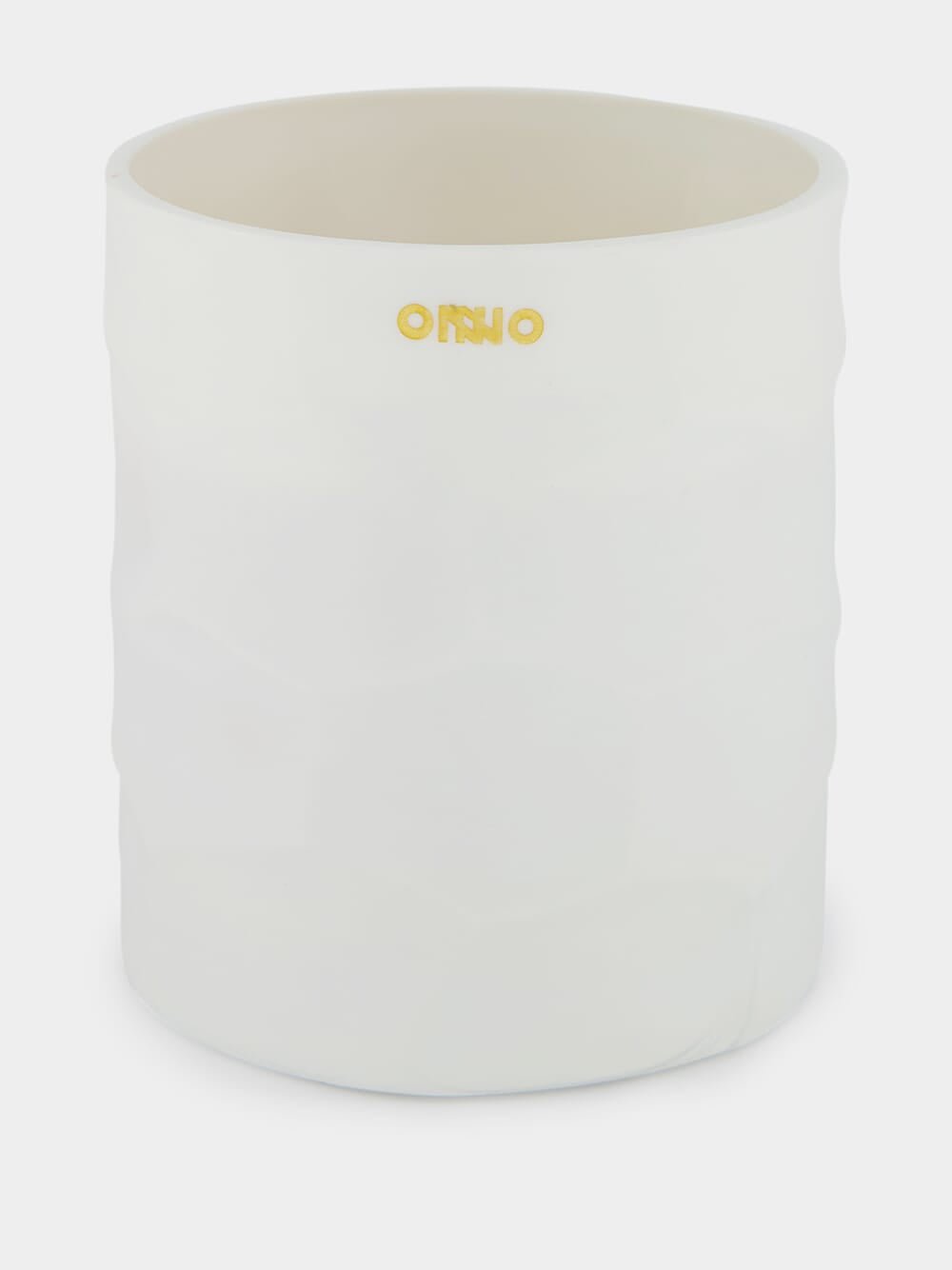OnnoCloud M Candle at Fashion Clinic