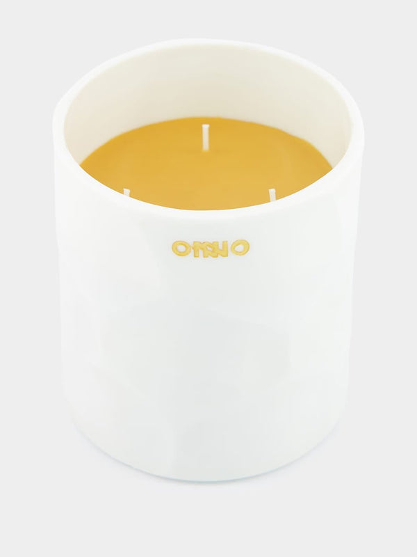 OnnoCloud S Candle at Fashion Clinic