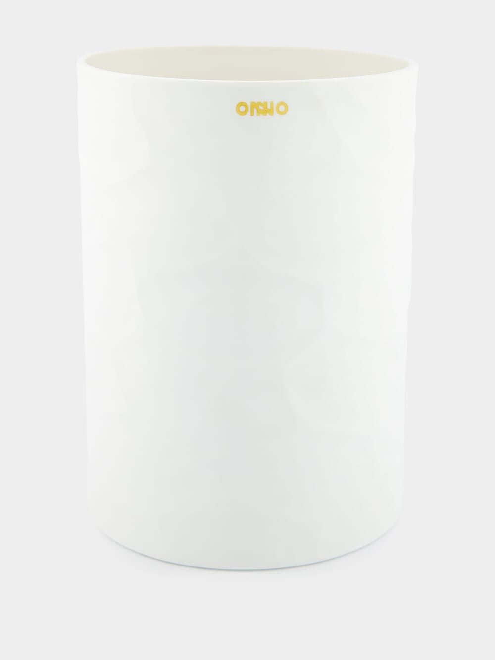 OnnoCloud XL Candle at Fashion Clinic