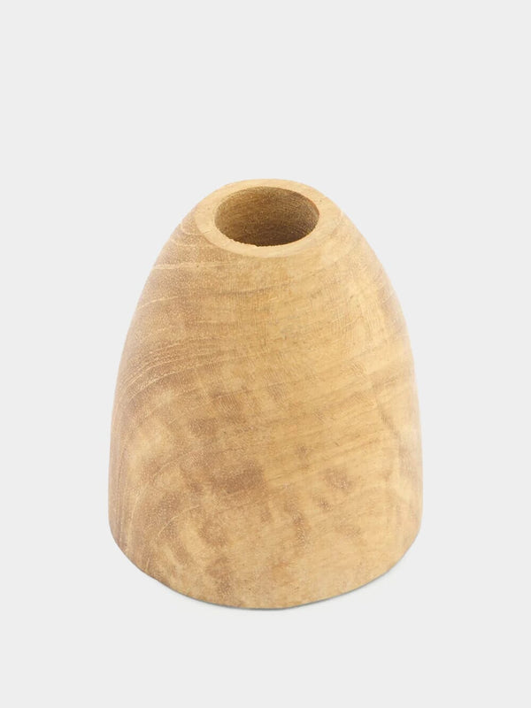 Original HomeDinner Candle Holder Conical at Fashion Clinic