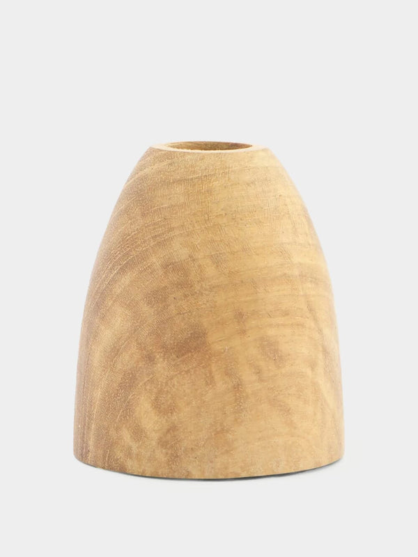 Original HomeDinner Candle Holder Conical at Fashion Clinic