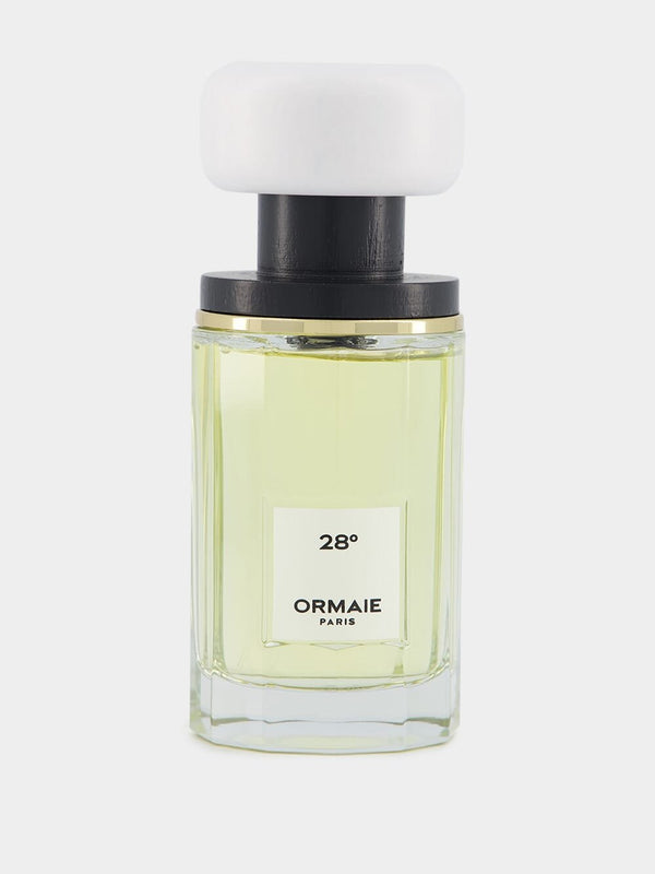 Ormaie28° Eau De Parfum 100ml at Fashion Clinic