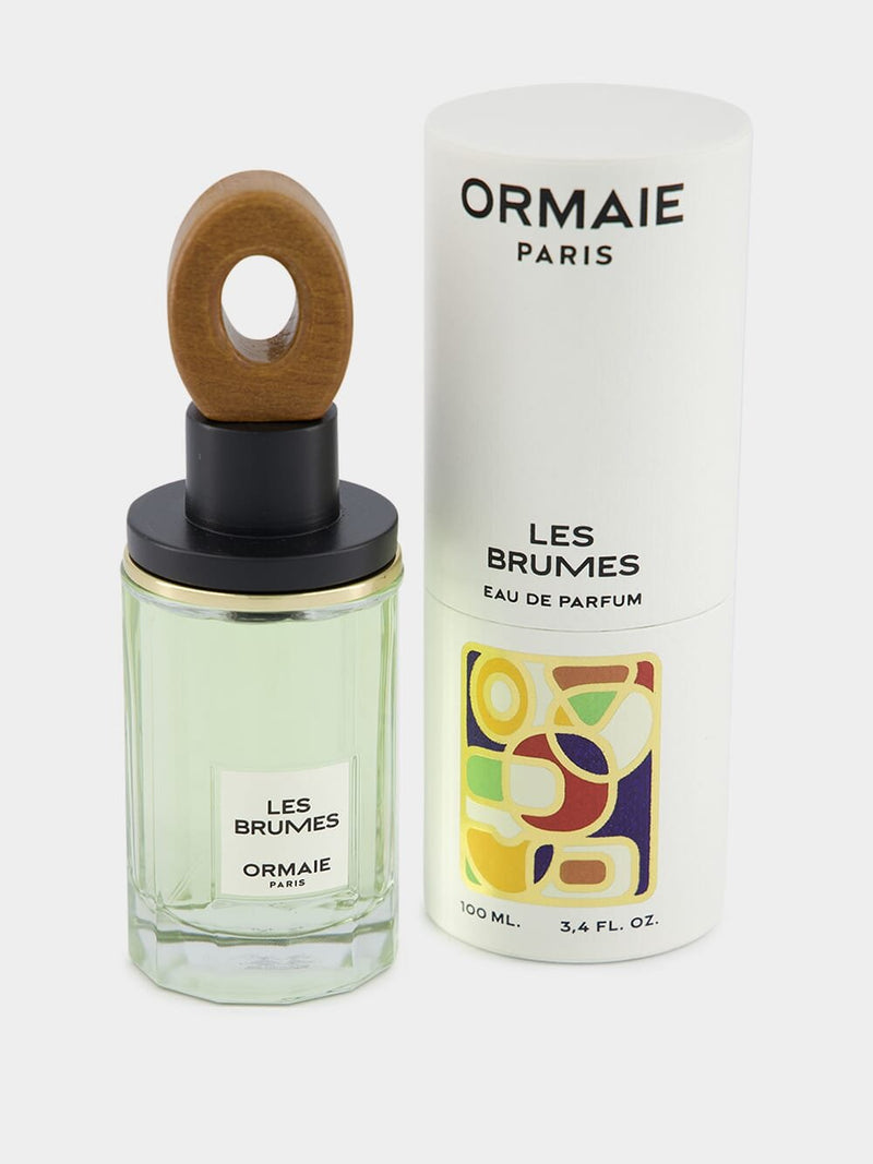 OrmaieLes Brumes 100ml Eau De Parfum at Fashion Clinic