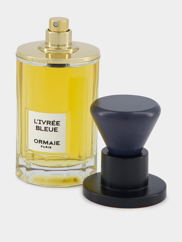 OrmaieL’ivrée Bleue 100ml Eau De Parfum at Fashion Clinic