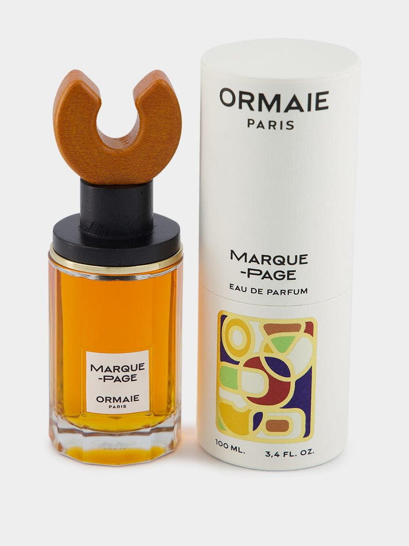 OrmaieMarque-Page 100ml Eau De Parfum at Fashion Clinic