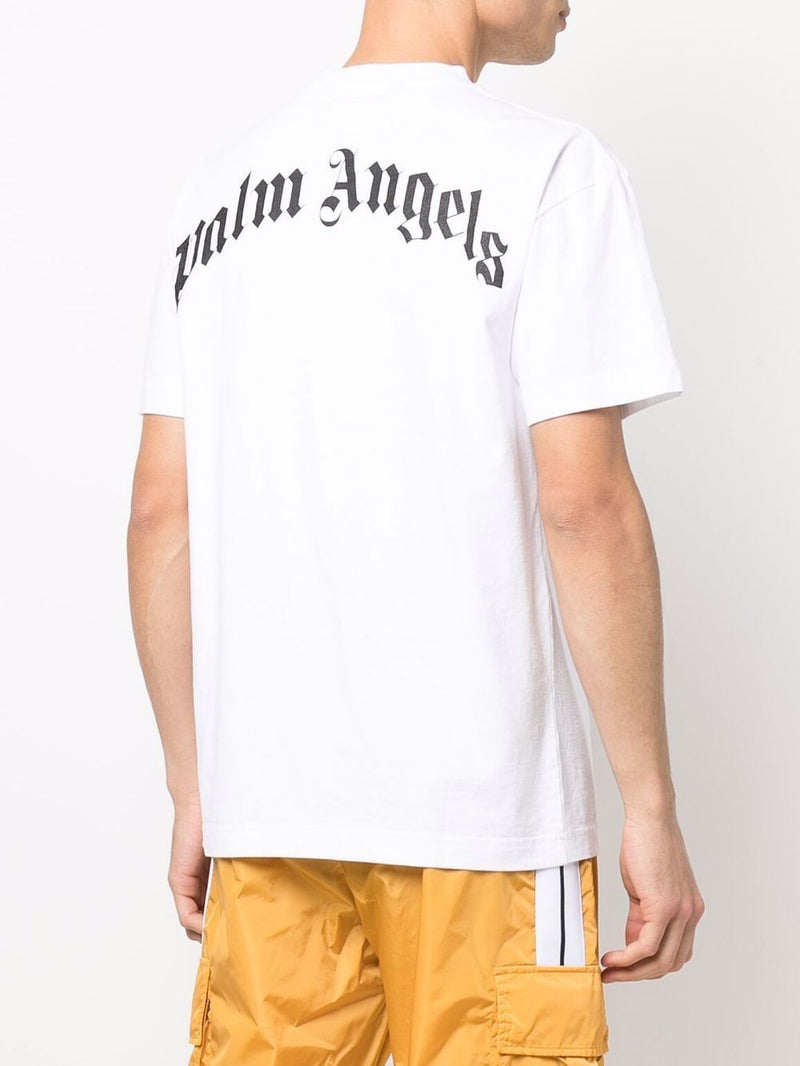 Palm AngelsBear t-shirt at Fashion Clinic