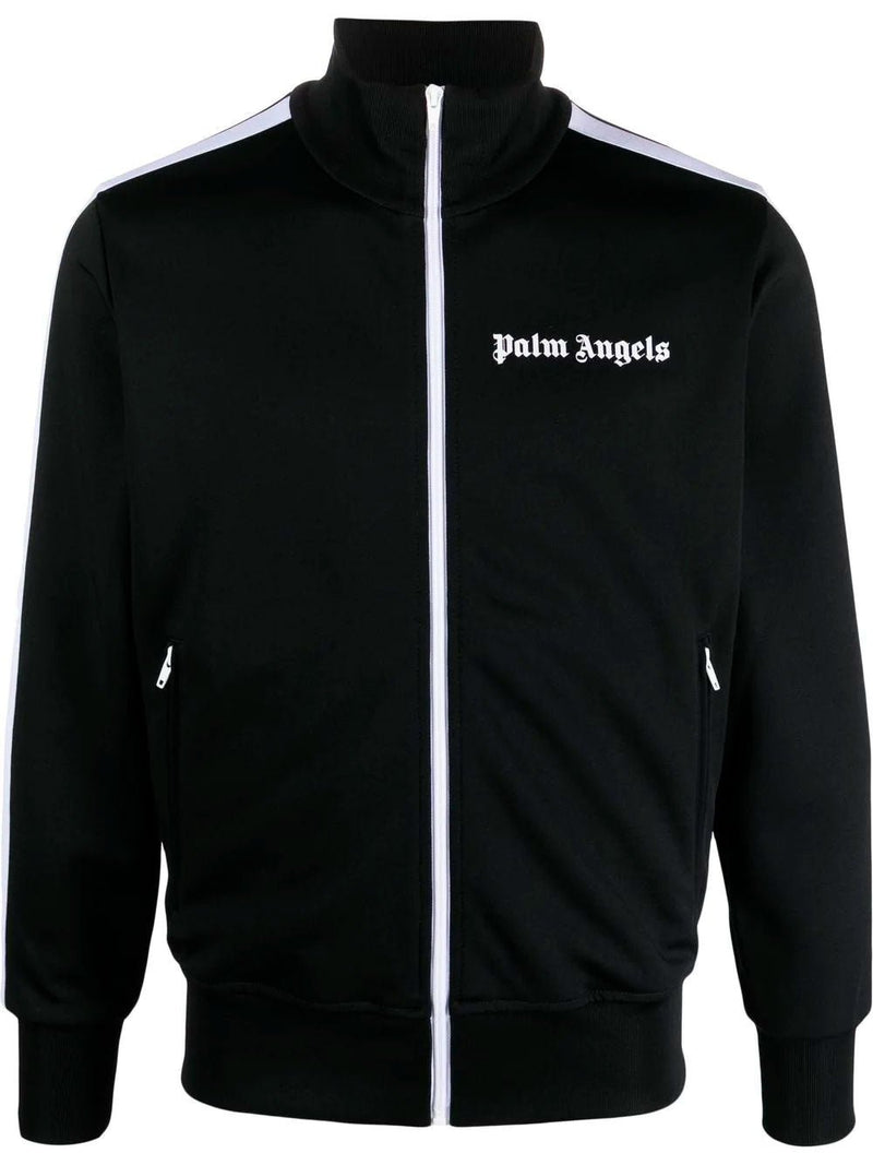 Palm AngelsClassic Track Jacket at Fashion Clinic