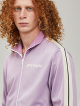 Palm AngelsClassic track jacket at Fashion Clinic