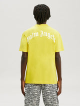 Palm AngelsCotton T-shirt at Fashion Clinic