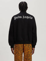 Palm AngelsMonogram Bomber Jacket at Fashion Clinic