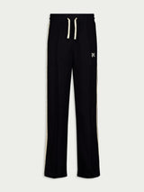 Palm AngelsMonogram-Embroidered Track Pants at Fashion Clinic