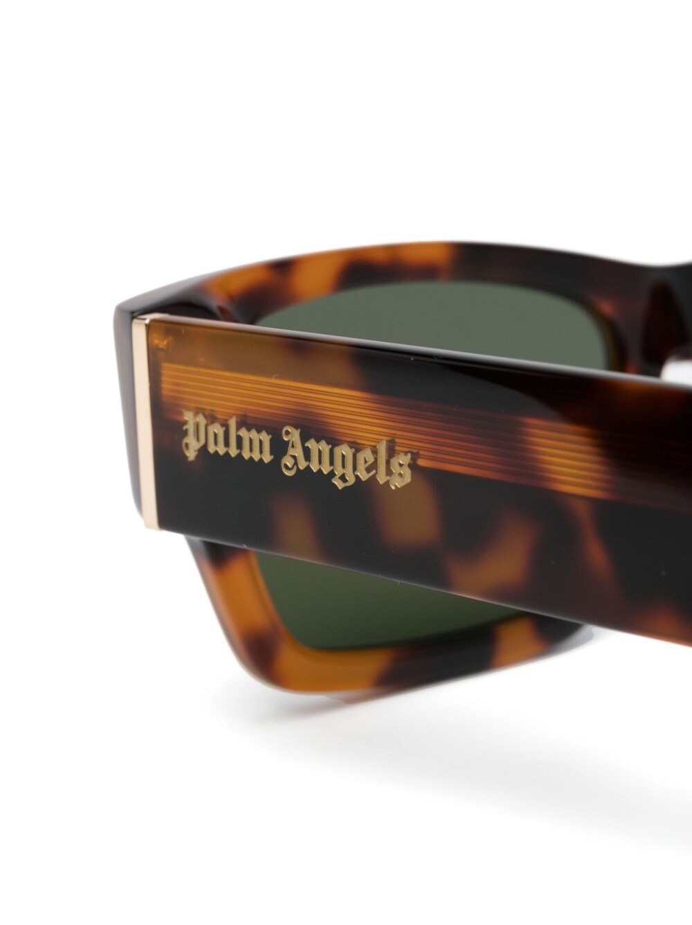 Palm AngelsMurray Sunglasses at Fashion Clinic