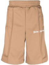 Palm AngelsTrack Shorts at Fashion Clinic