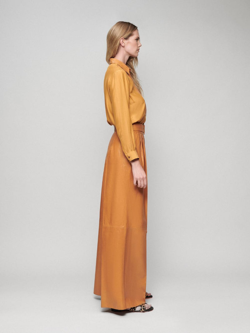 Venus discount leather pants