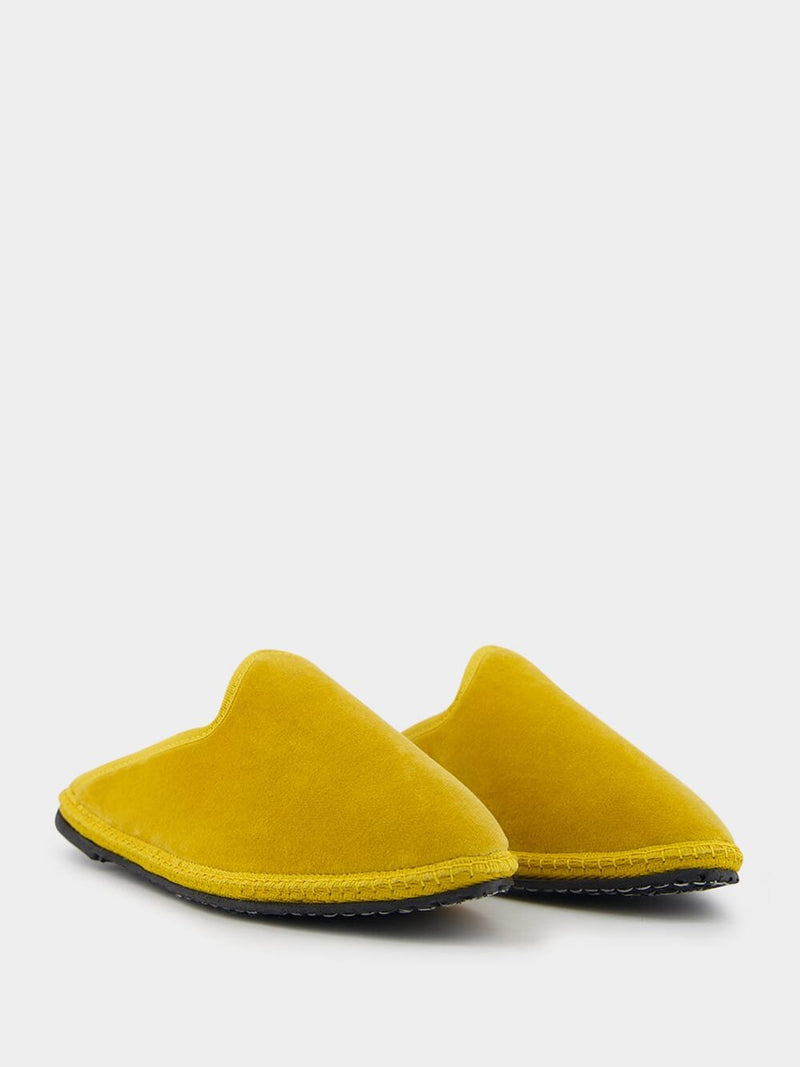 PiedaterreDandy Slippers at Fashion Clinic