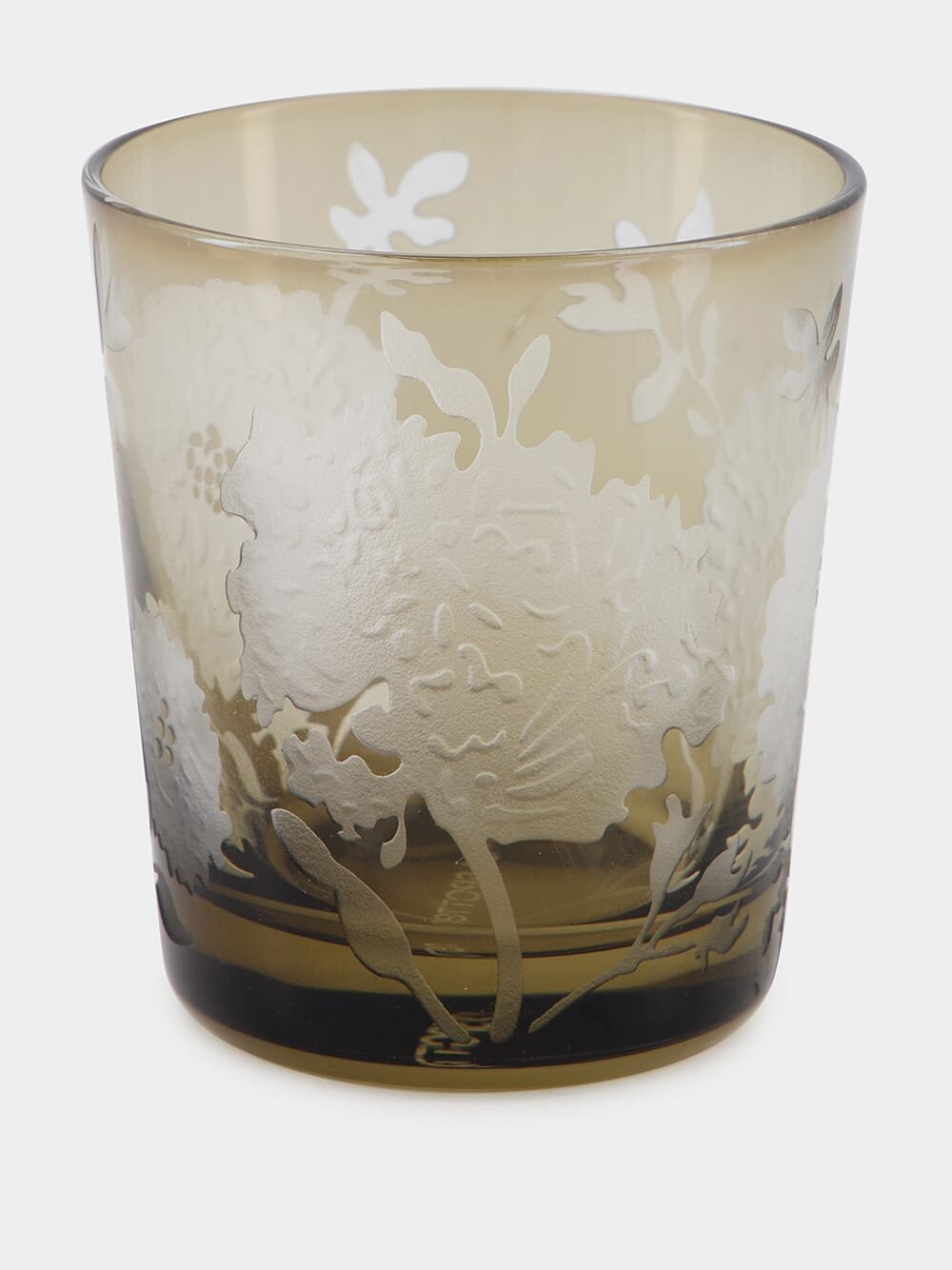 Pols PottenSet of 6 Peony Tumblers Glasses at Fashion Clinic
