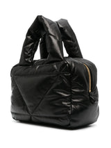 PradaLeather handbag at Fashion Clinic