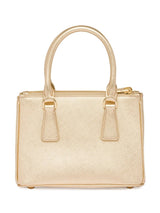 PradaLeather mini handbag at Fashion Clinic