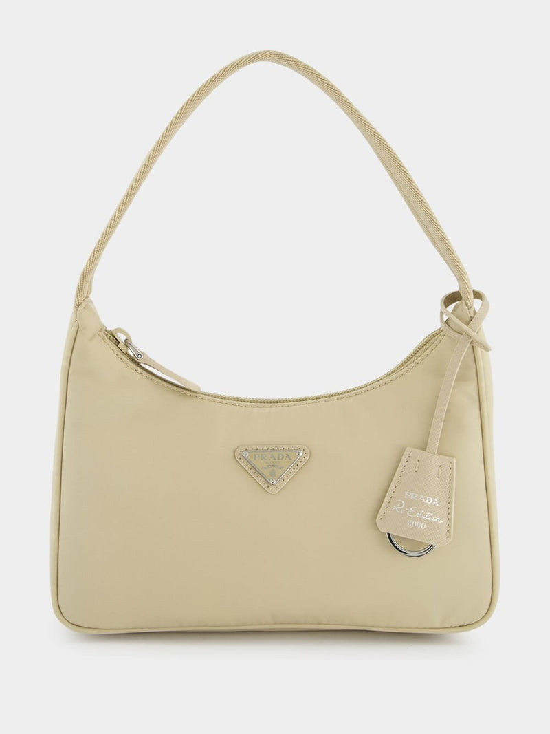 PRADA Nylon mini bag FASHION CLINIC Fashion Clinic