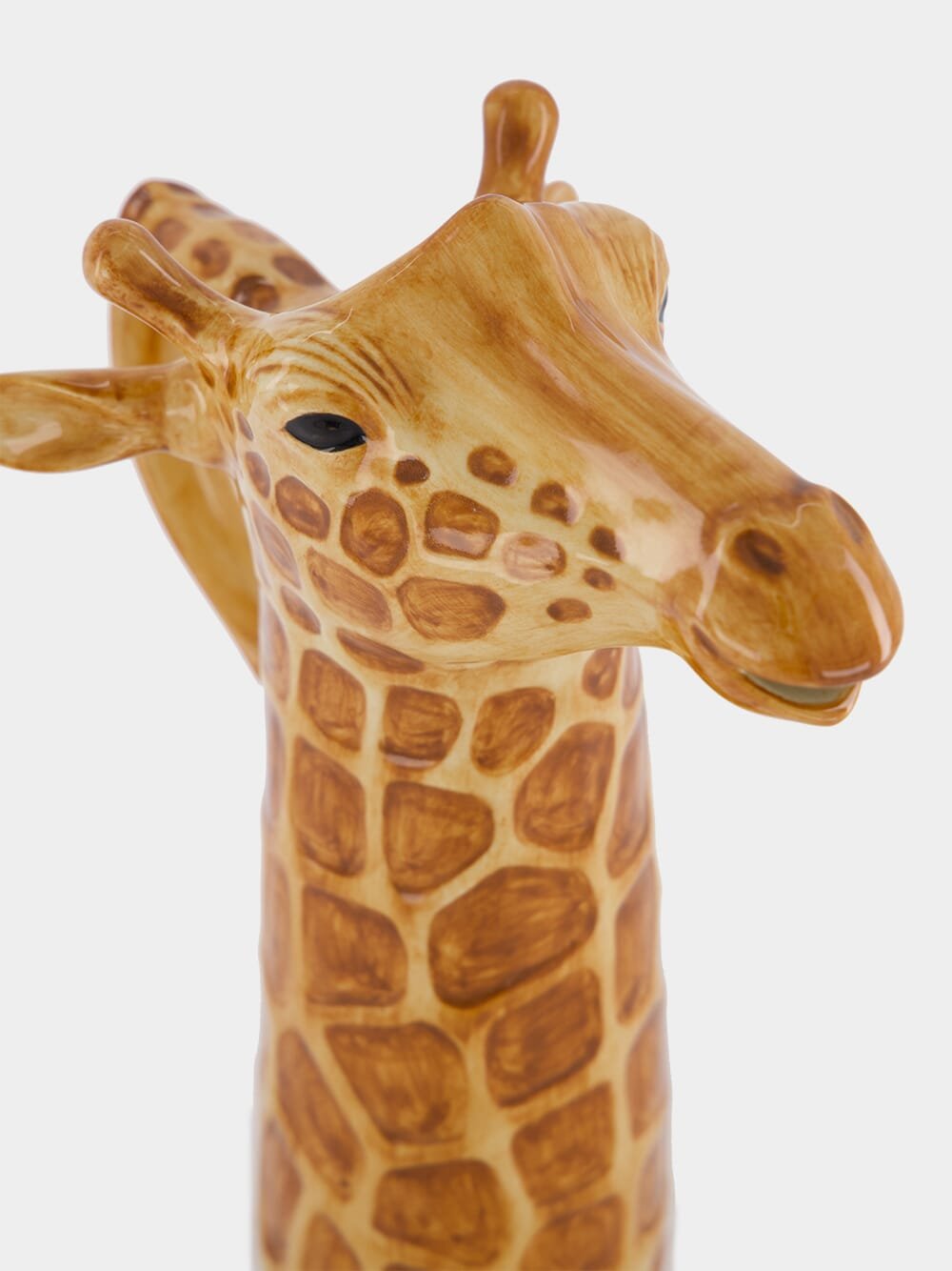 Quail CeramicsGiraffe Jug at Fashion Clinic