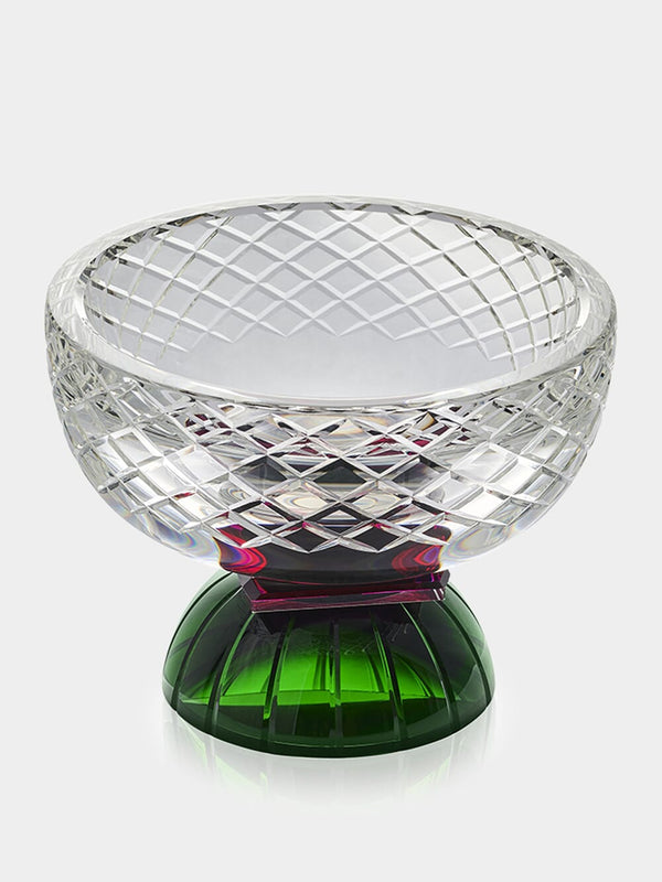 Reflections CopenhagenJackie Crystal Bowl at Fashion Clinic