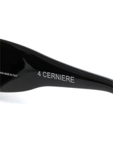 Retrosuperfuture4 Cerniere sunglasses at Fashion Clinic