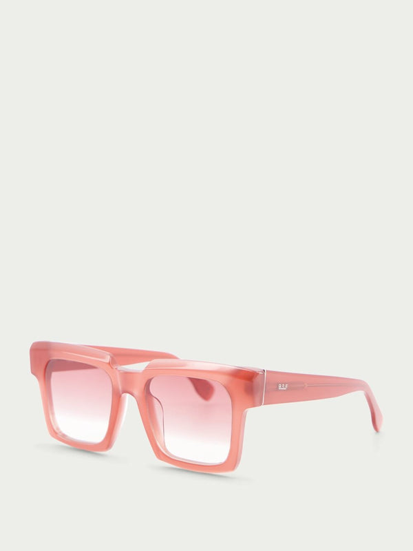 RetrosuperfuturePalazzo Attuale Sunglasses at Fashion Clinic