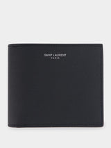 Saint LaurentEast/West Folded Wallet at Fashion Clinic