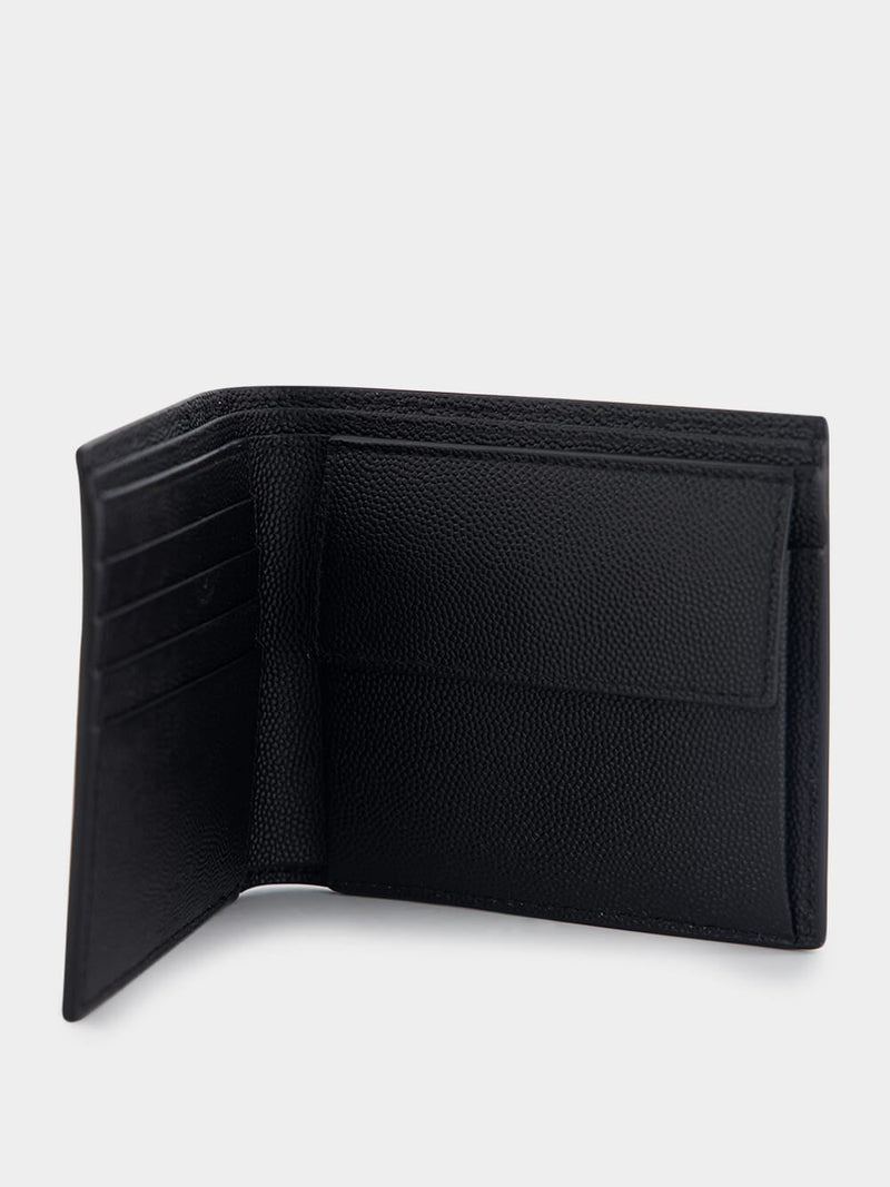 Saint LaurentEast/West Folded Wallet at Fashion Clinic