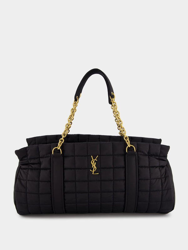 Saint LaurentGloria Quilted Bag at Fashion Clinic