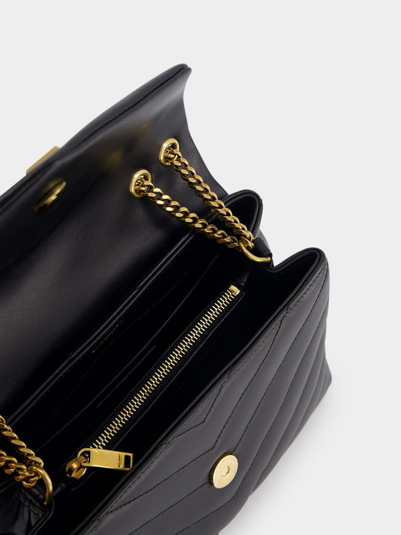 Sac ysl clearance loulou small