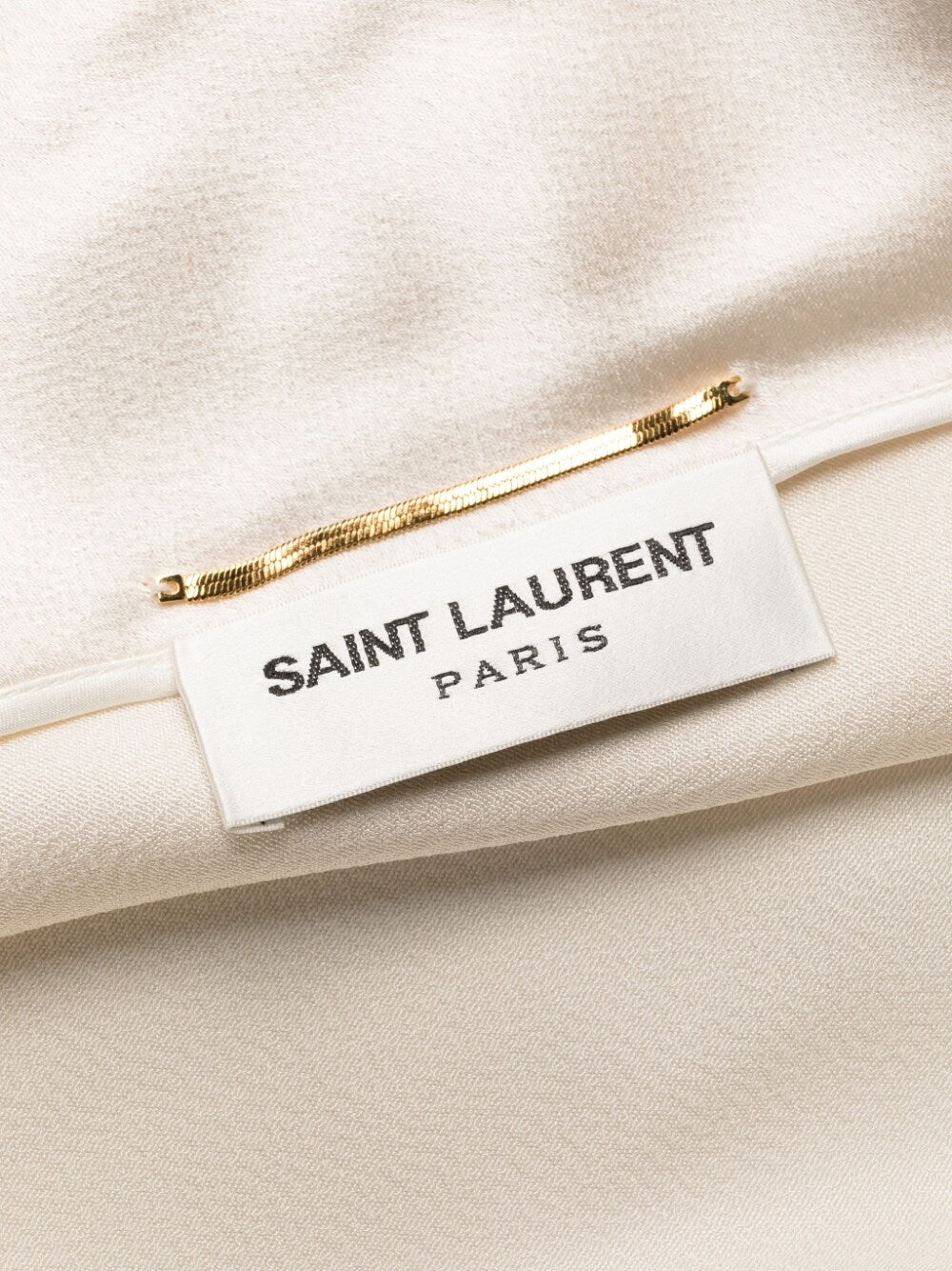 Saint LaurentLourd long dress at Fashion Clinic