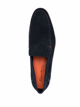 SantoniCasual loafers at Fashion Clinic