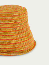 Sensi StudioCrochet Hat at Fashion Clinic