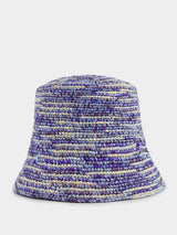 Sensi StudioThe Traveller bucket hat at Fashion Clinic