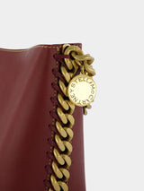Stella McCartneyAlter Mat Bucket Bag at Fashion Clinic