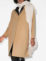 Stella McCartneyBilpin mid coat at Fashion Clinic